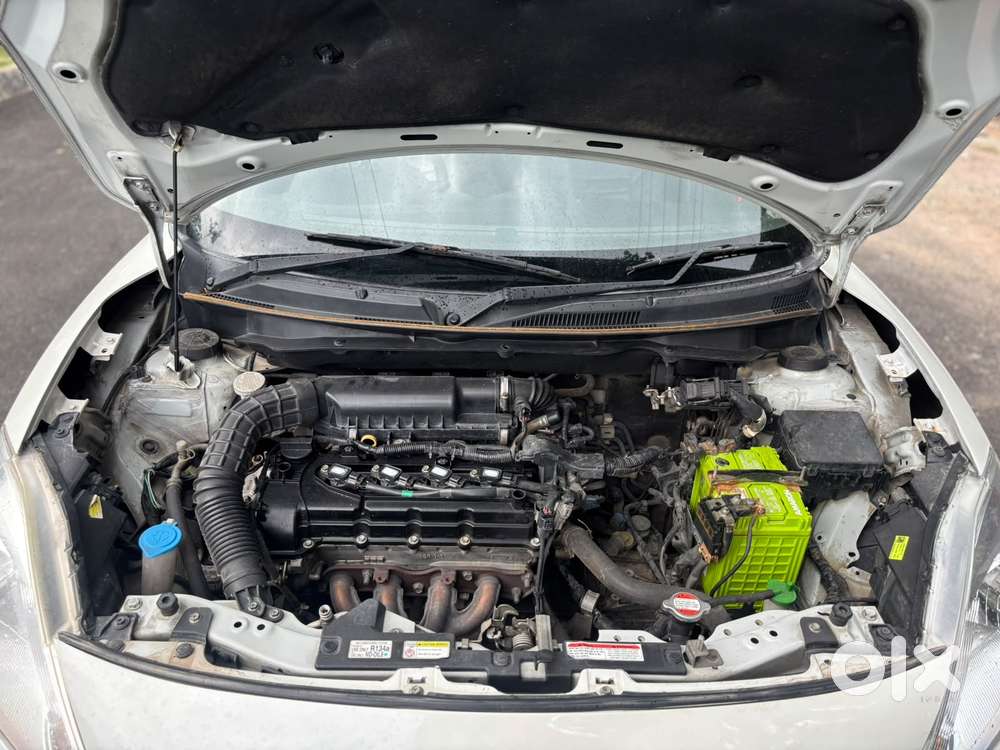 Maruti Suzuki Swift Vxi, 2019, Petrol