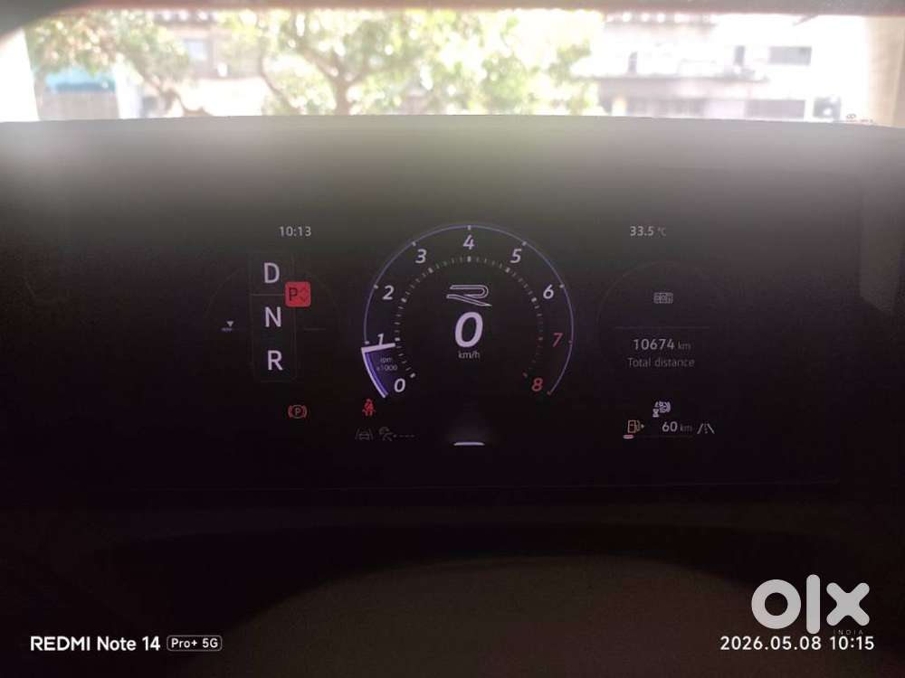 Volkswagen Tiguan R-line, 2025, Petrol