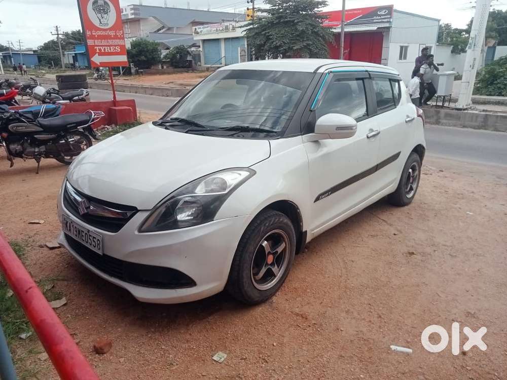 Maruti Suzuki Swift 2014 Diesel Good Condition