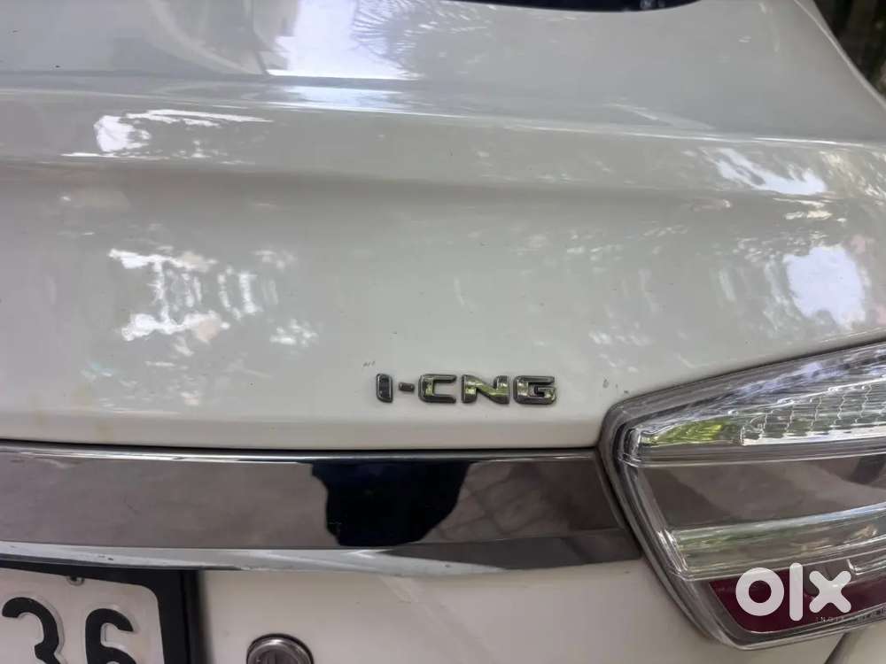 Tata Tigor 2023 Cng & Hybrids 54000 Km Driven