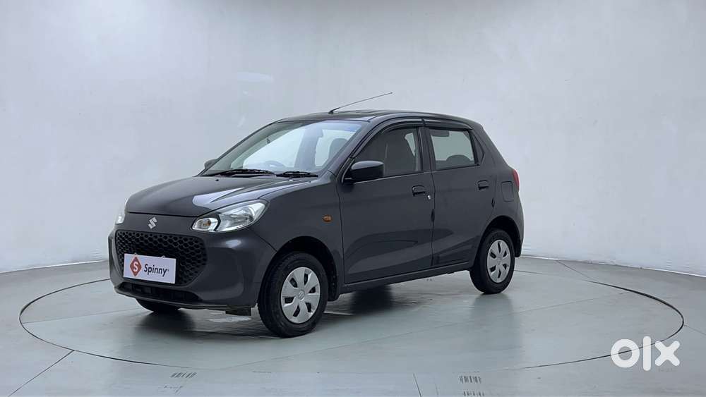 Maruti Suzuki Alto K10 2010-2014 Vxi, 2023, Petrol