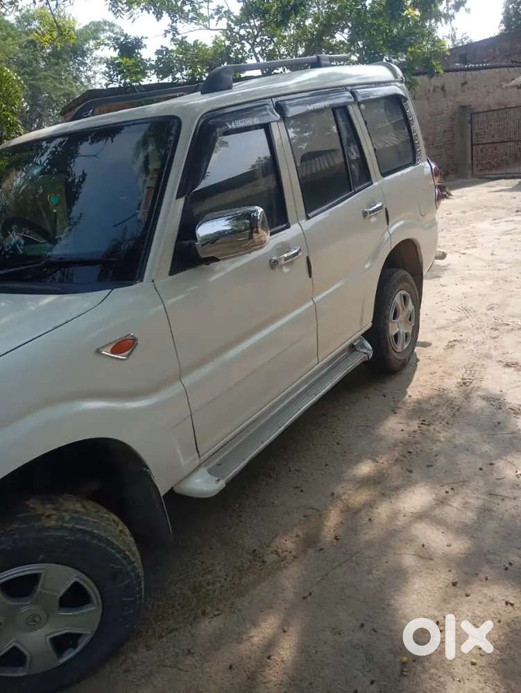 Scorpio M2di 2023 Model