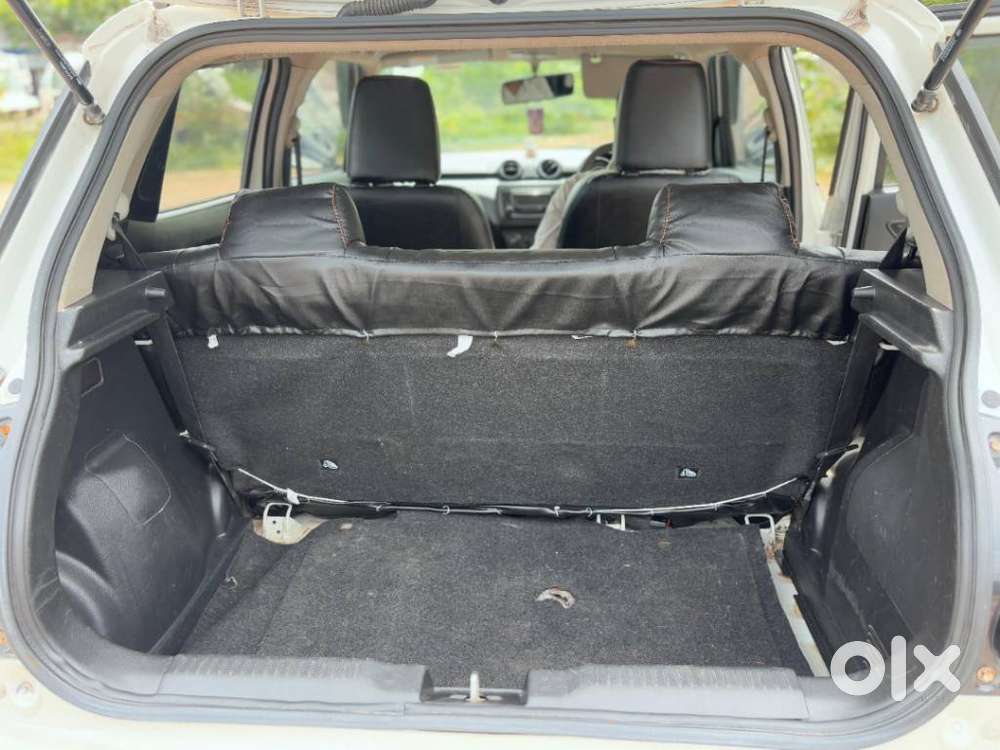 Maruti Suzuki Swift, 2020, Petrol