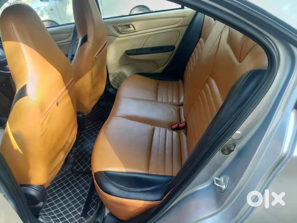 Honda Amaze 1.2 2020