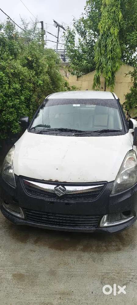 Maruti Suzuki Dzire 2014 Diesel Good Condition
