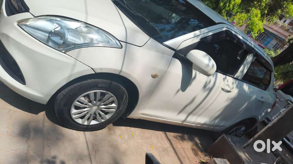 Maruti Suzuki Dzire 2017-2020 Vdi, 2020, Diesel