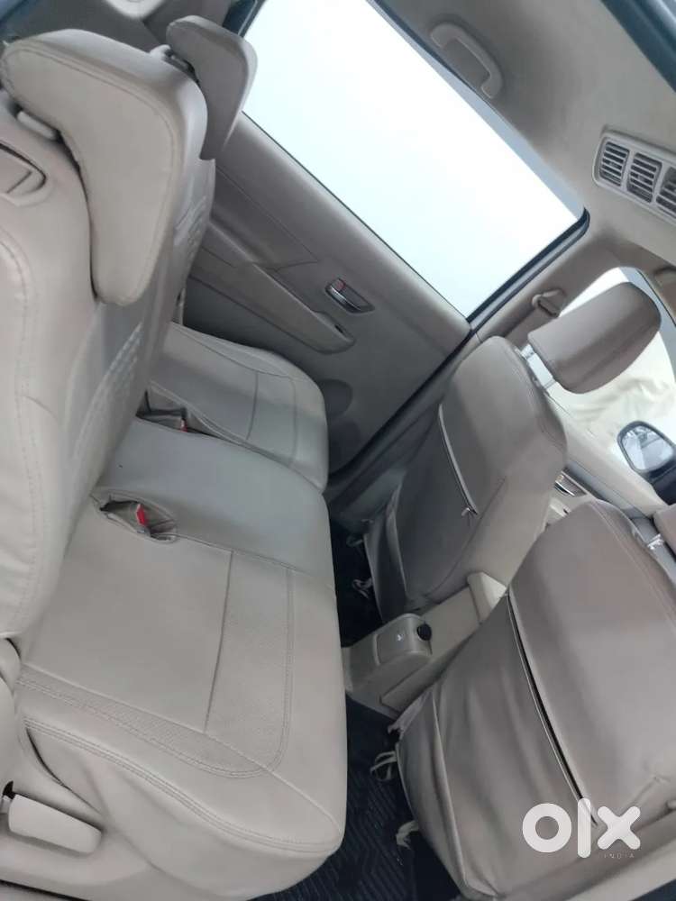 Maruti Suzuki Ertiga 1.5 Vxi, 2023, Petrol