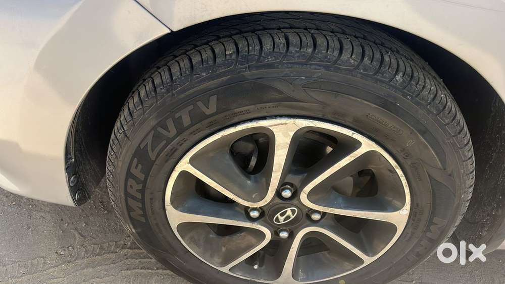 Hyundai Grand I10 Diesel 2018