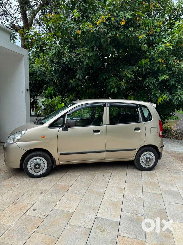 Maruti Suzuki Estilo Petrol 2009
