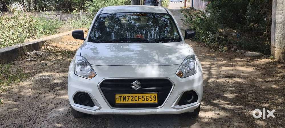 Maruti Suzuki Swift Dzire Tour, 2024, Cng & Hybrids