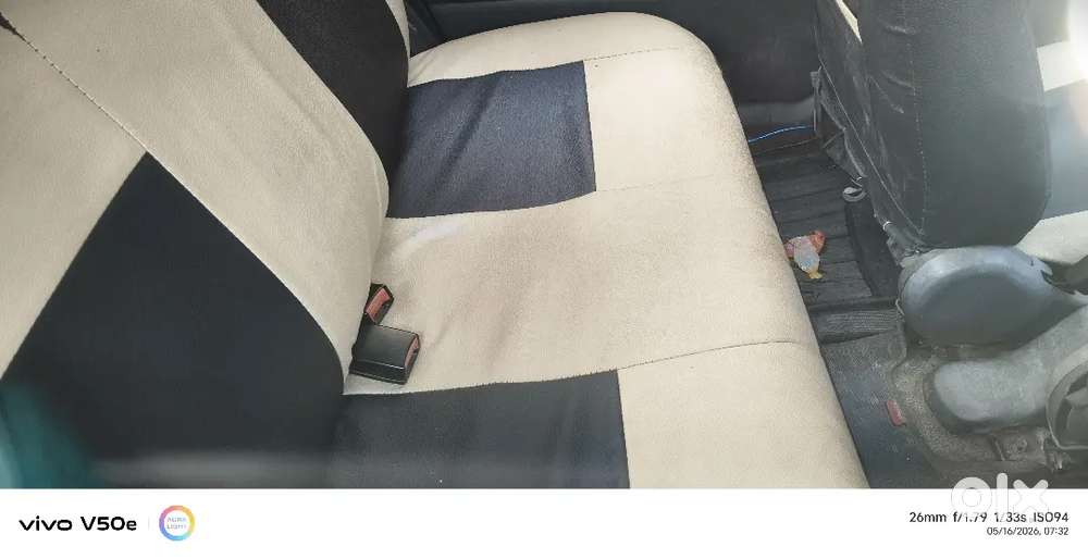 Maruti Suzuki Alto 800 2007