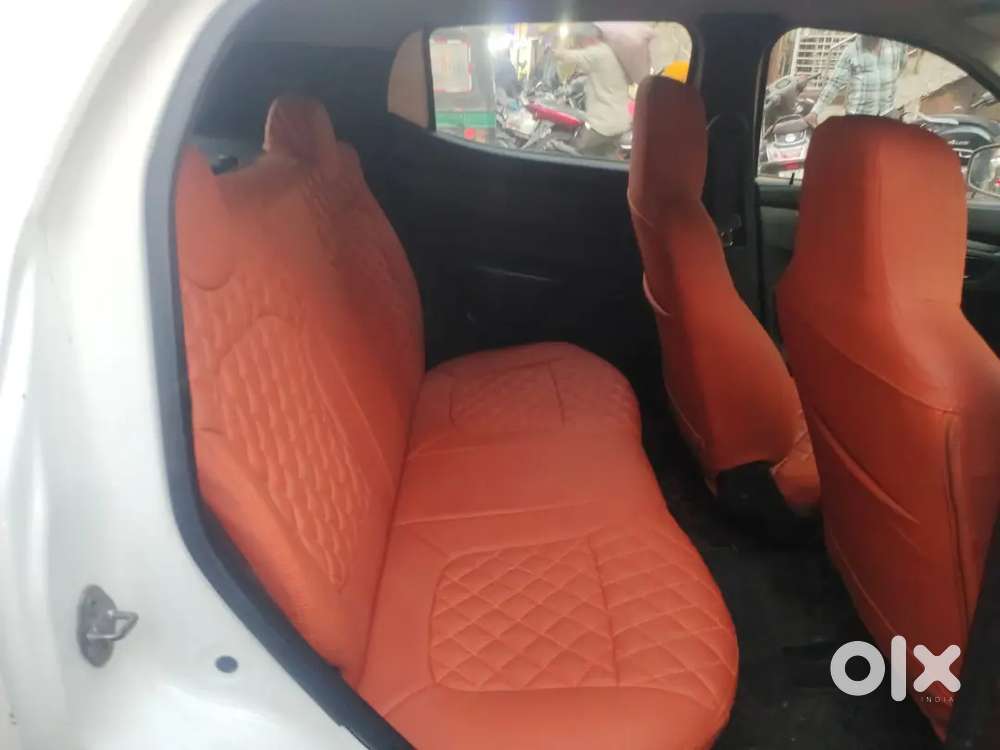 Renault Kwid 2018