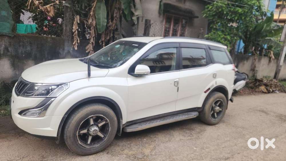 I Want To Sell Mahindra Xuv 500 63200 Km Genuine Running With Record