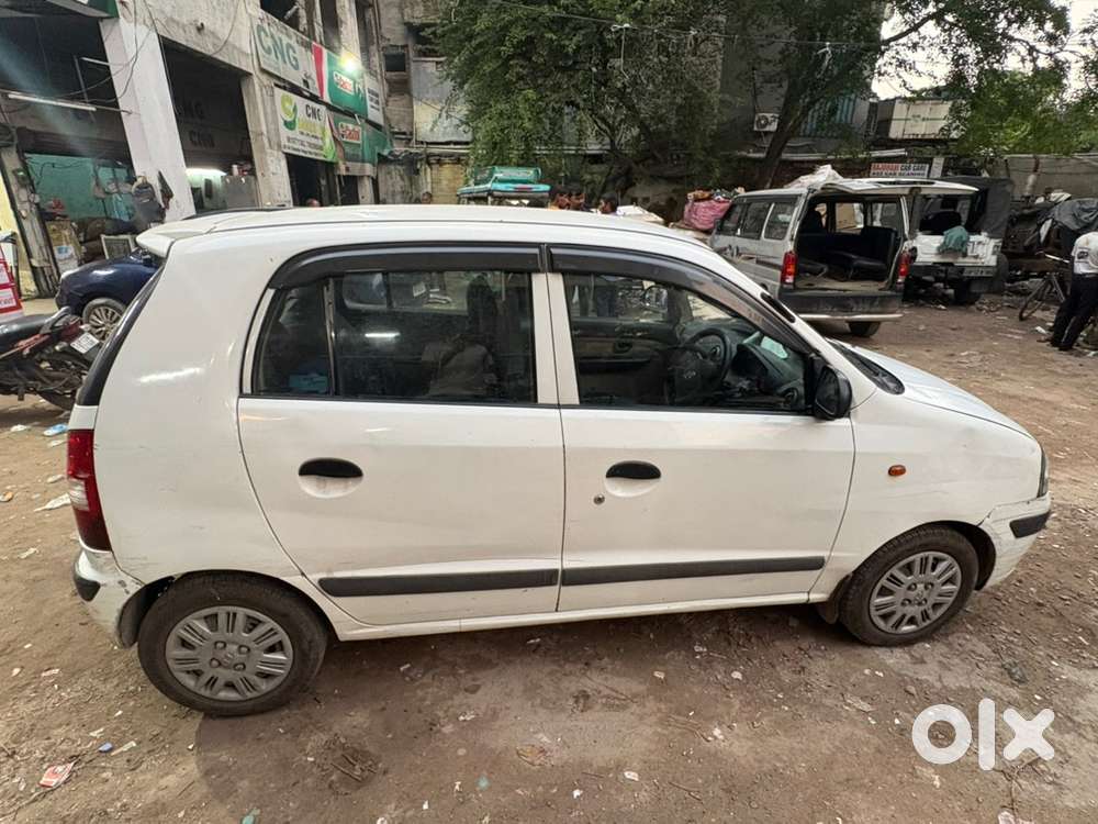 2012 Hyundai I20 Sportz