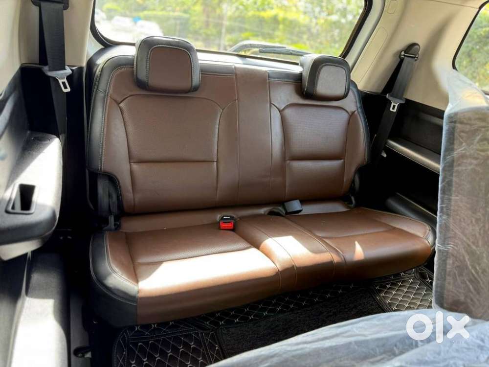 Mahindra Scorpio N Z8 Diesel At 2wd 7 Str [2022], 2023, Diesel