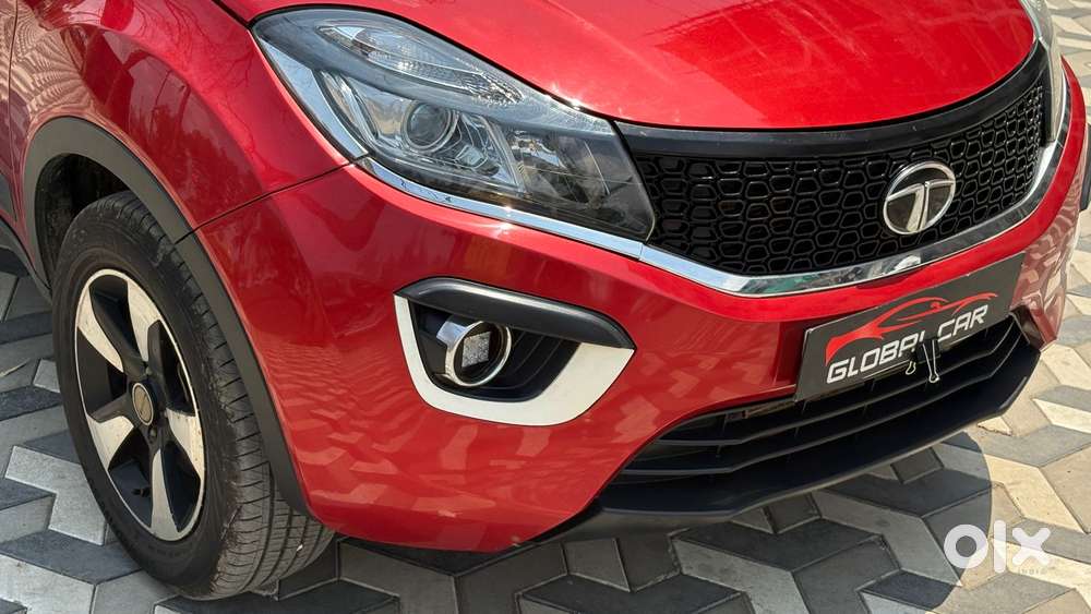 Tata Nexon 1.5 Revotorq Xz Plus, 2018, Diesel