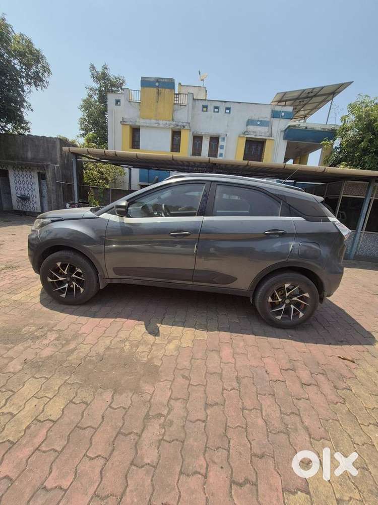 Tata Nexon 2022