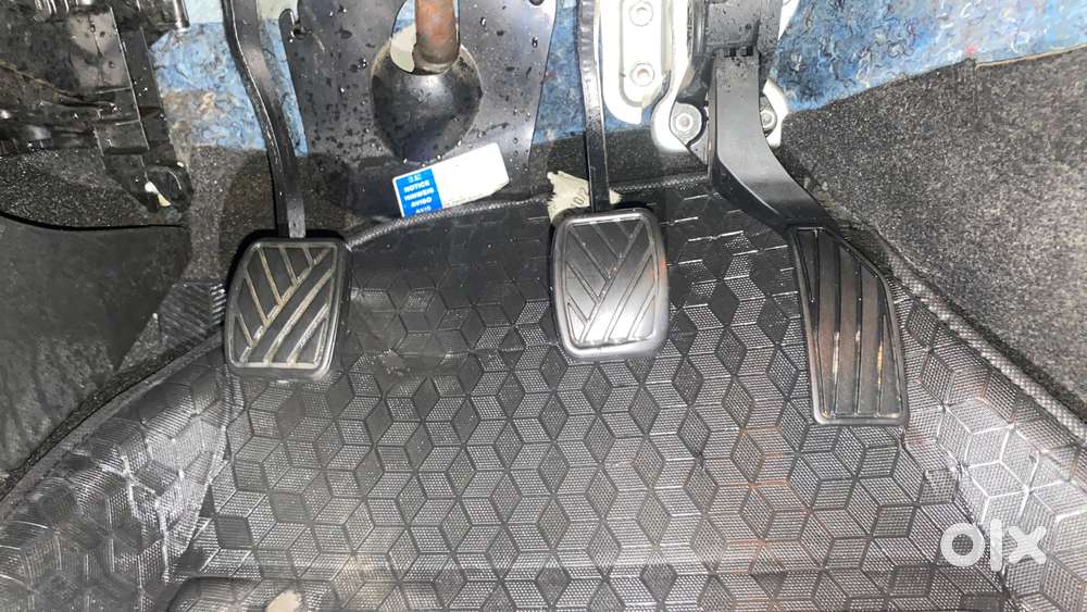 Maruti Suzuki Ciaz Alpha Diesel, 2017, Diesel