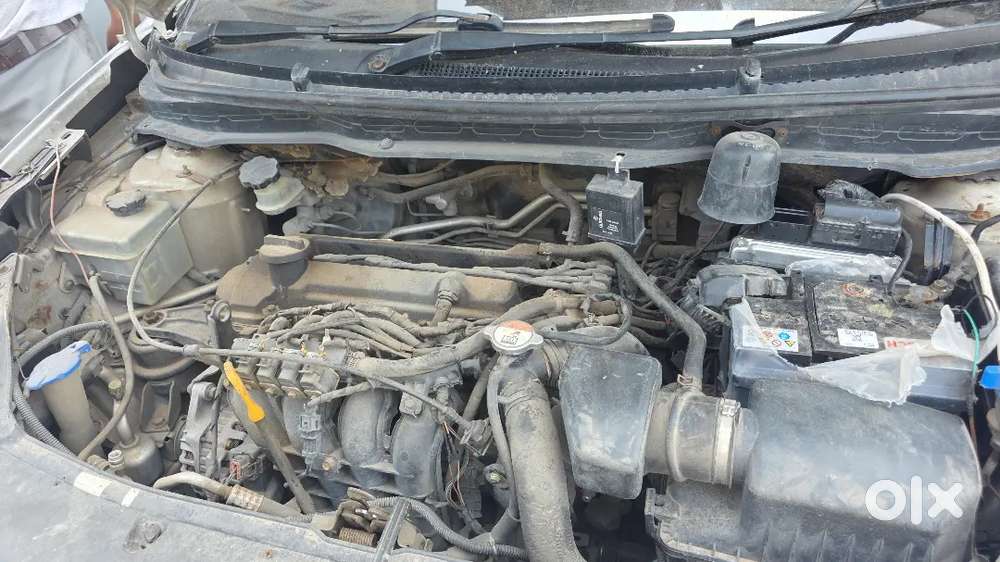 Hyundai I20 Crdi Magna 2010
