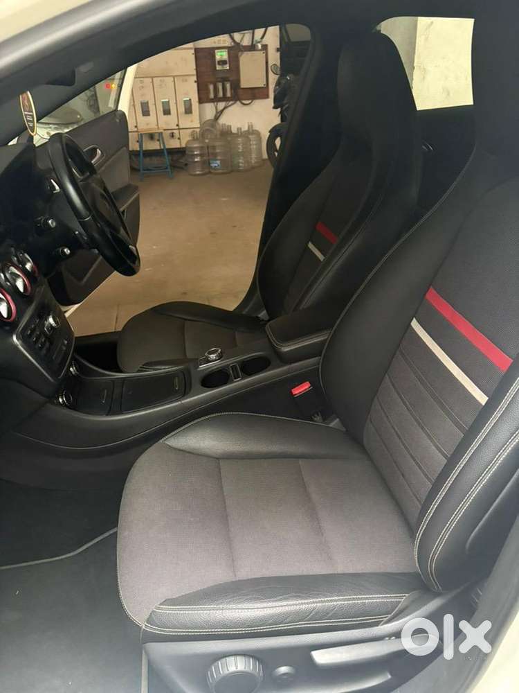 Mercedes-benz A Class 2013 Diesel Well Maintained