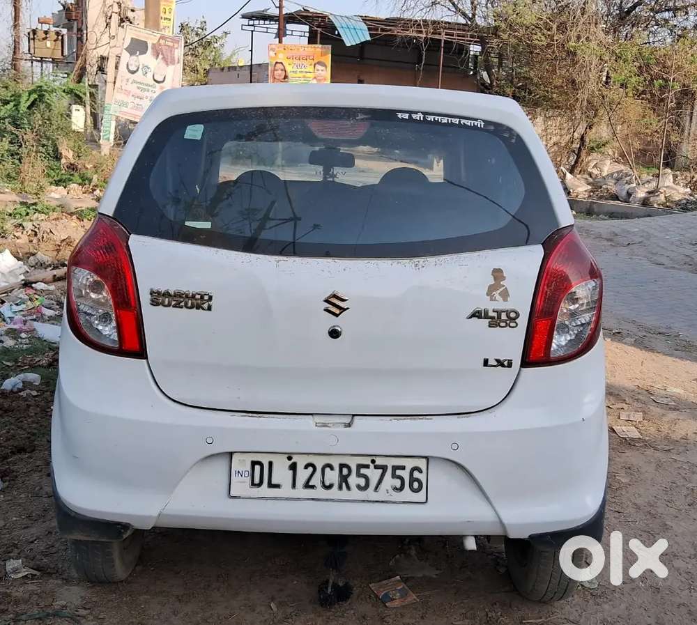 Alto 800 Good Condition All Ok