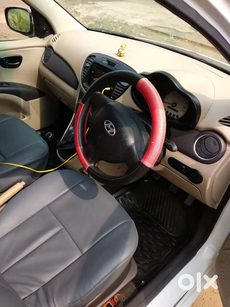 Singal Hand Yuse Car