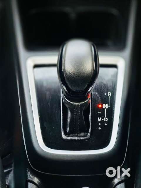 Maruti Suzuki Swift Petrol 2021 Vxi Amt