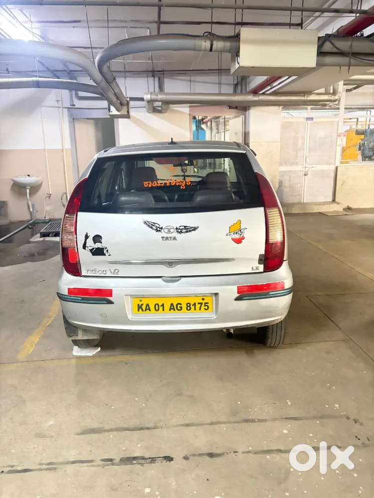 Tata Indica Diesel 2017