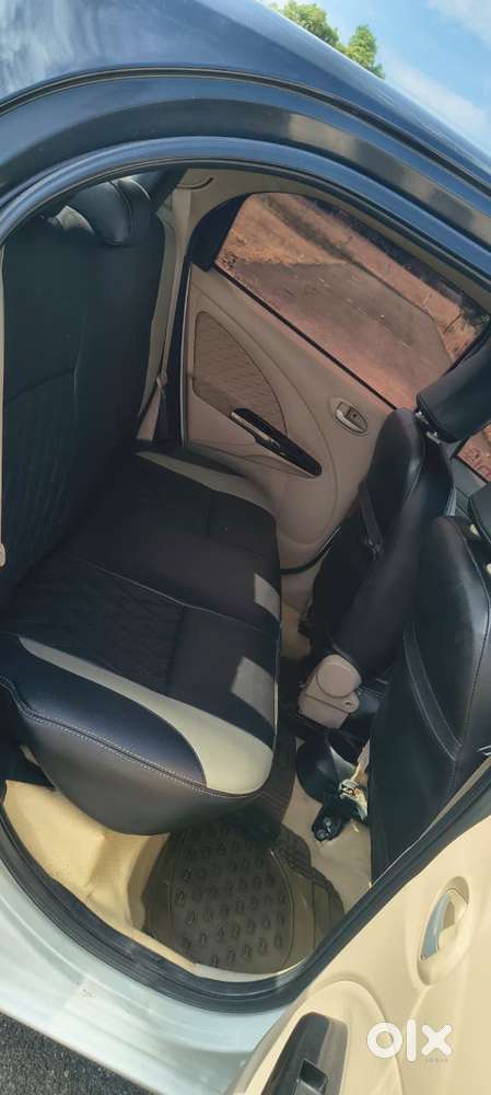Toyota Etios Vd, 2019, Diesel