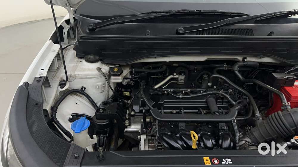 Hyundai Venue Sx, 2022, Petrol
