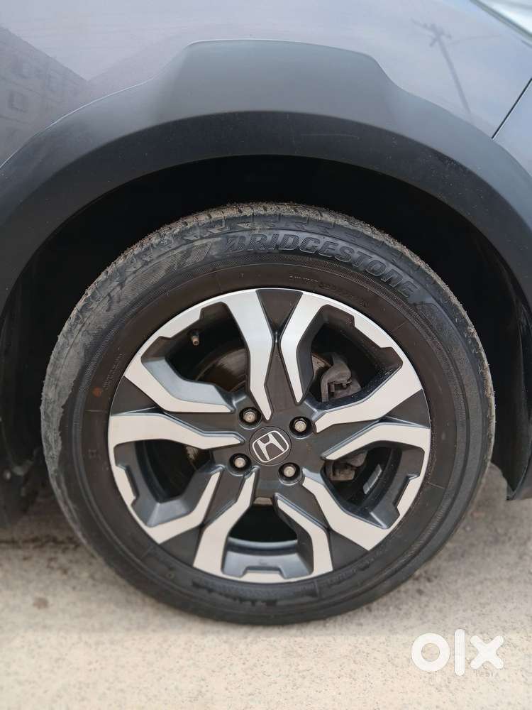 Honda Wr-v I-vtec Vx, 2017, Petrol