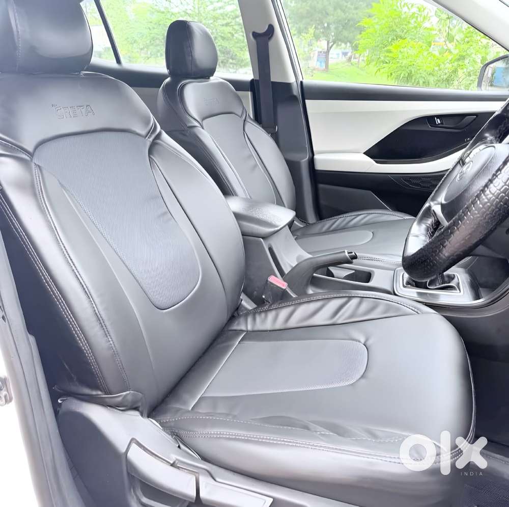 Hyundai Creta 1.5 S Petrol, 2021, Petrol