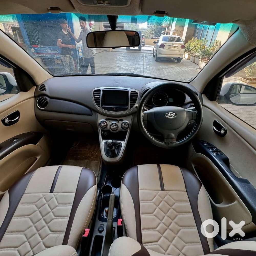 Hyundai I10 Magna, 2012, Petrol