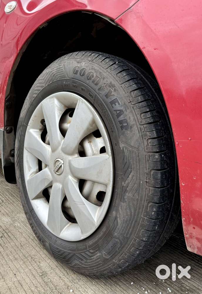 Nissan Sunny Xe P, 2014, Petrol