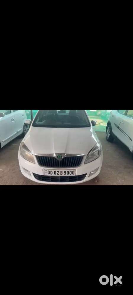 Skoda Rapid 2012 Diesel 100000 Km Driven
Engine Work Need