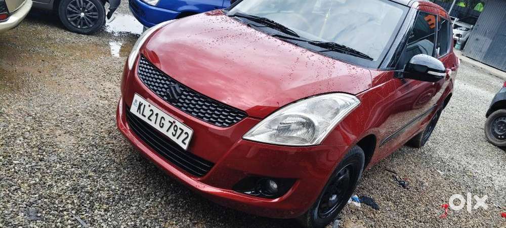 Maruti Suzuki Swift Ddis Vdi, 2014, Diesel