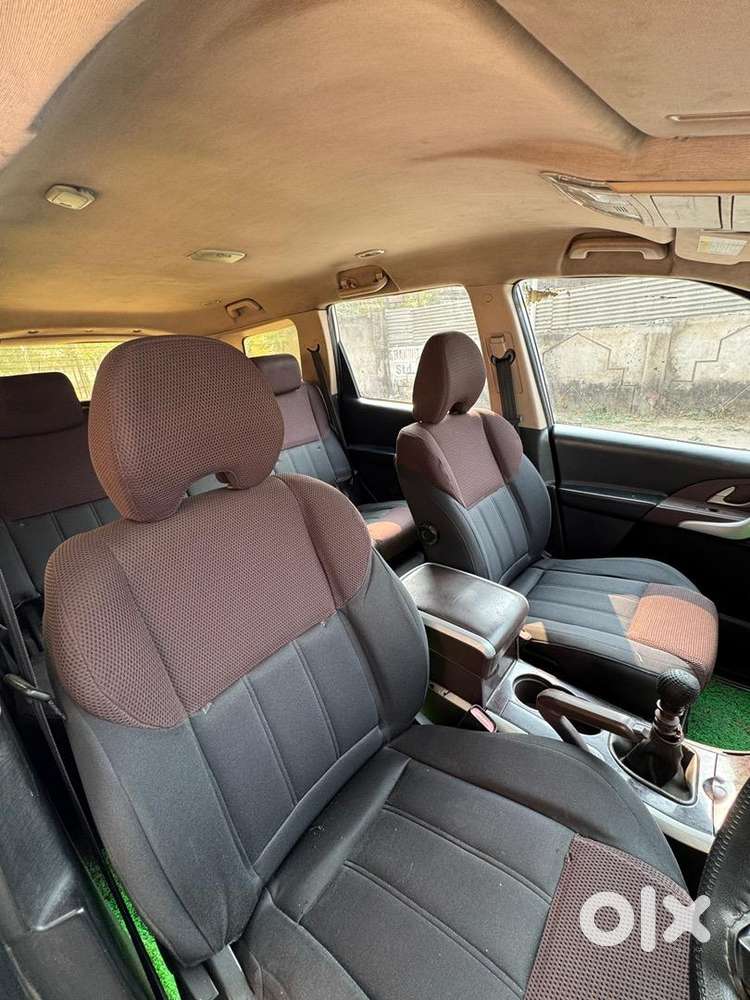Mahindra Xuv500 2011 Diesel Good Condition