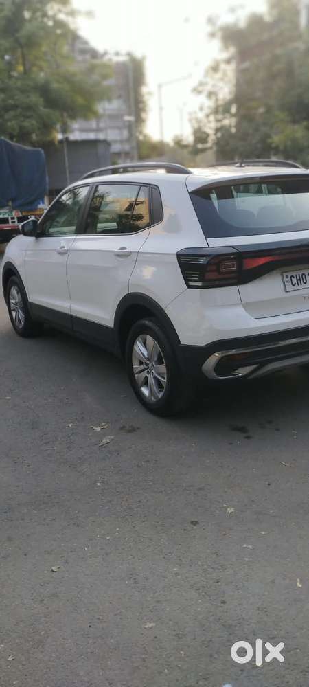 Volkswagen Taigun 1.0 Tsi Comfortline, 2025, Petrol