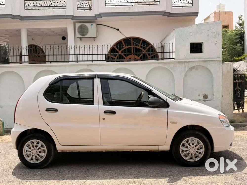 Tata Indica Ev2 Ev2 Ls, 2013, Diesel