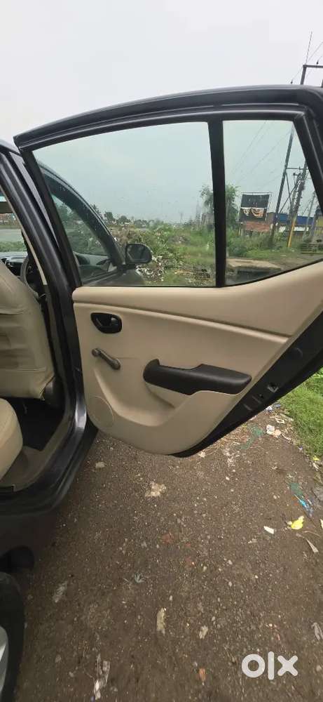 Hyundai I10 2012 Petrol Well Maintained