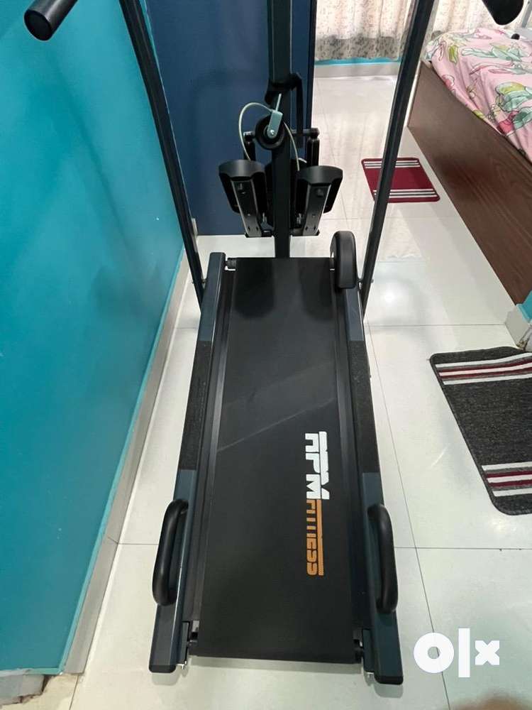 Rpm fitness rpm800 treadmill sale