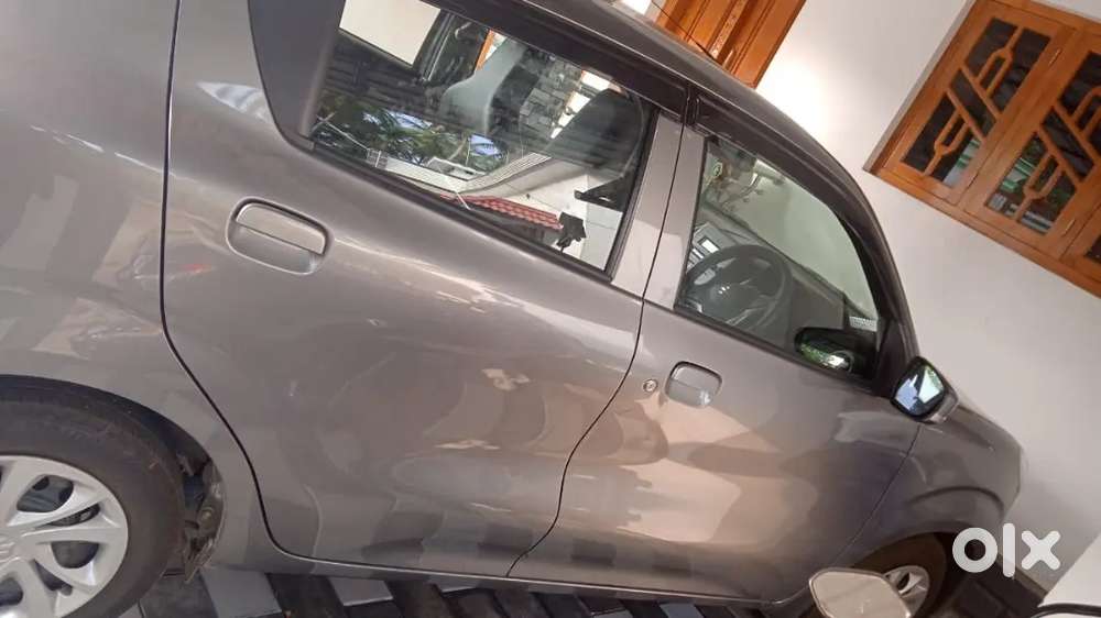 Maruti Suzuki Celerio Zxi 2022