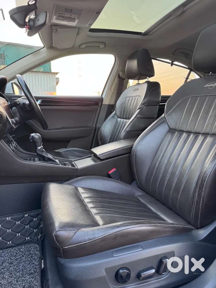 Skoda Superb 2.0 L&k Tsi At, 2020, Petrol