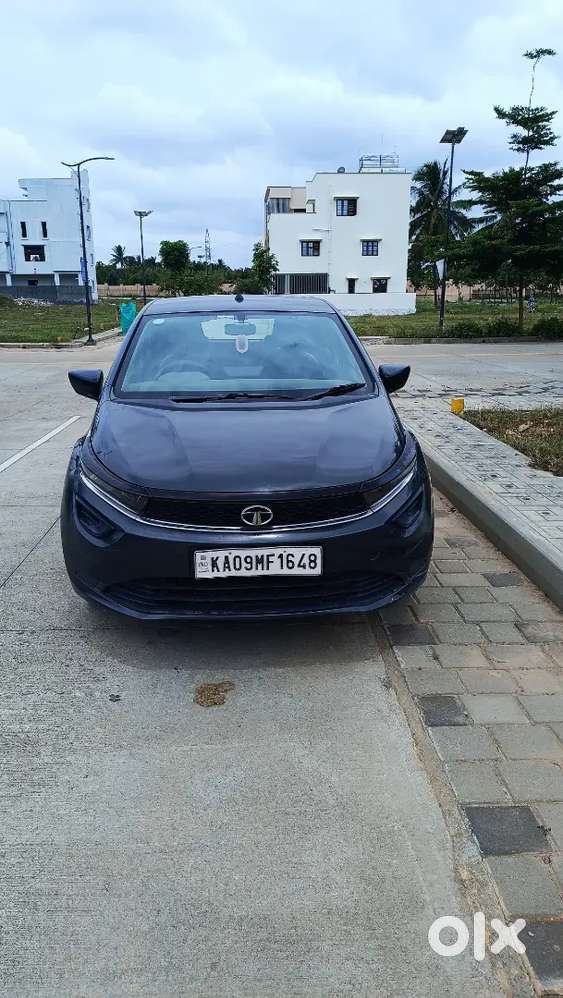Tata Altroz 1.2 Xm 2020 Manual Petrol