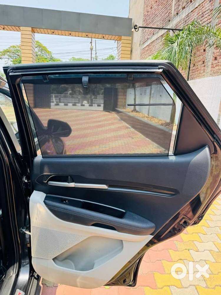 Kia Sonet 1.0 Htx Imt Anniversary Edition, 2024