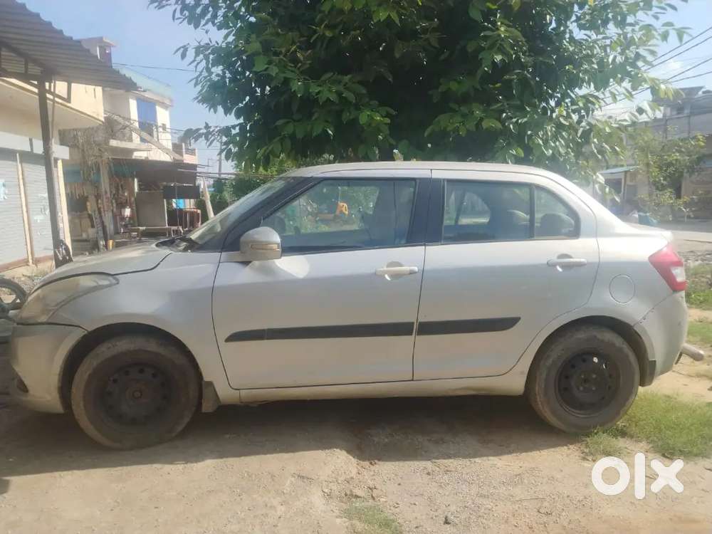 Maruti Suzuki Swift 2013 Diesel Edition