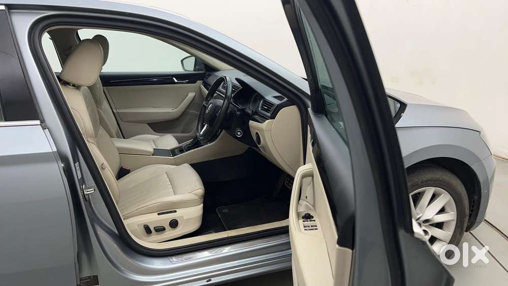 Skoda Superb Lk 1.8 Tsi At, 2018, Petrol