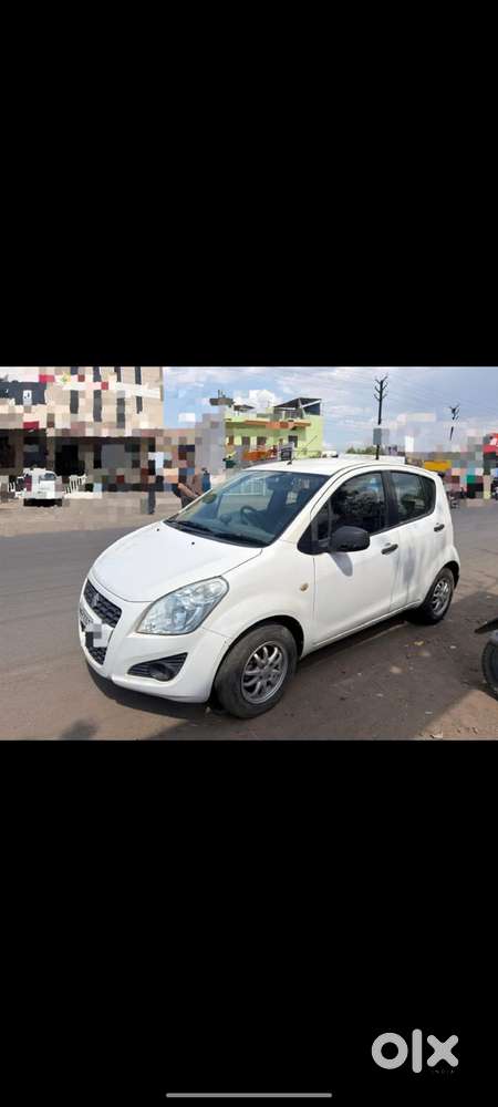 Maruti Suzuki Ritz Vdi Bs-iv, 2015, Diesel