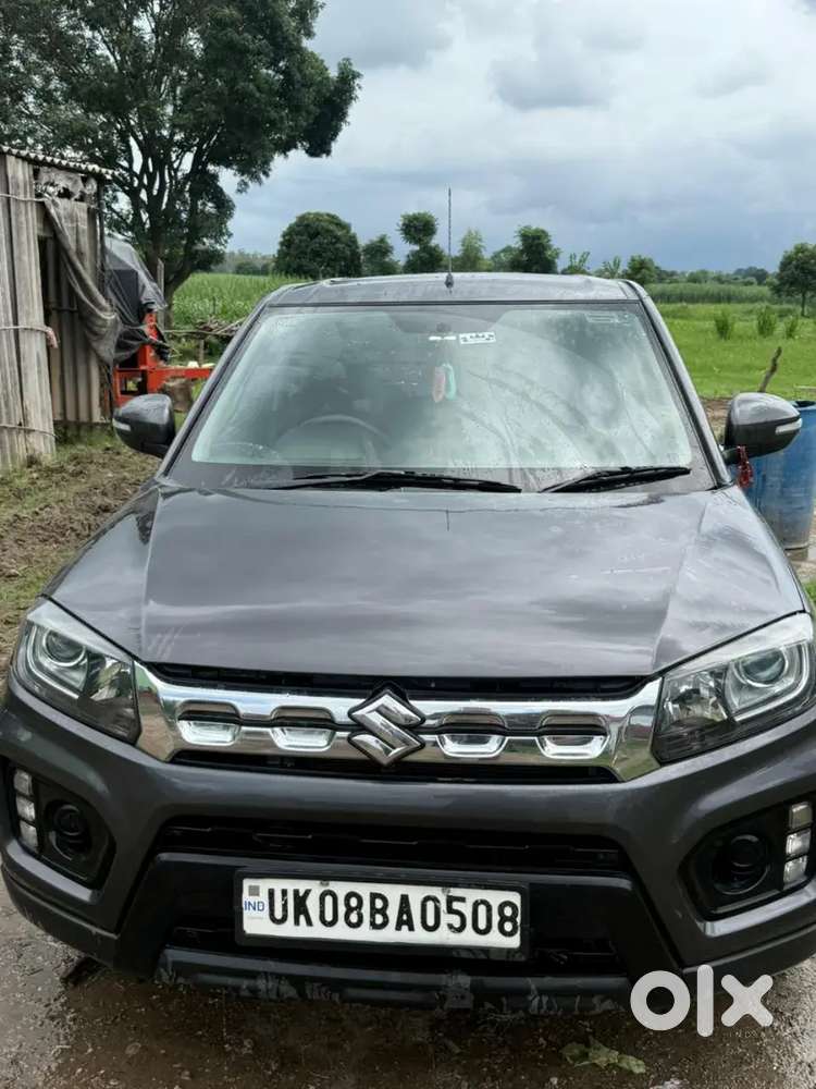 Maruti Suzuki Brezza Vdi 2022
