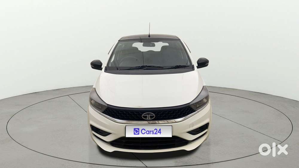 Tata Tiago 1.05 Revotorq Xt, 2023, Petrol